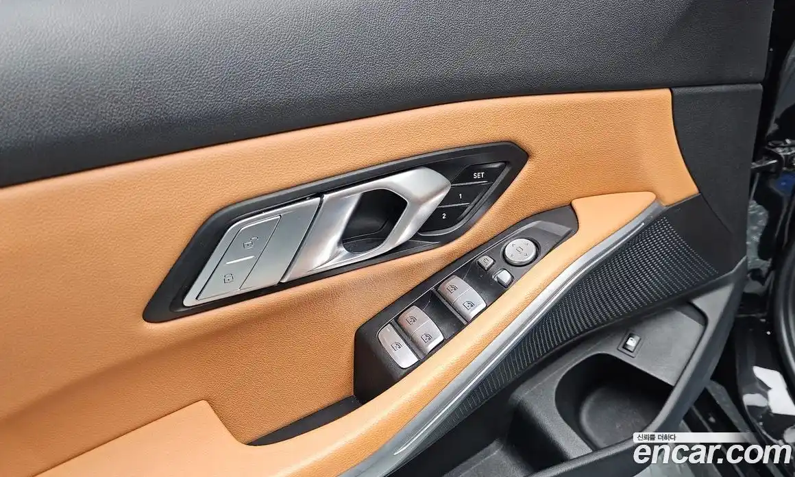 BMW 3-Series 2022 2.0 Автомат в Москве № 158701, фото 16