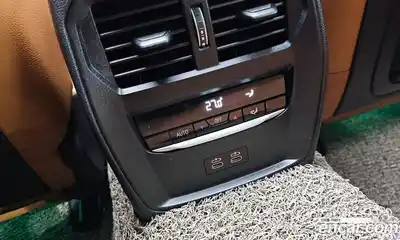 BMW 3-Series 2022 2.0 Автомат в Москве № 158701, миниатюра 2