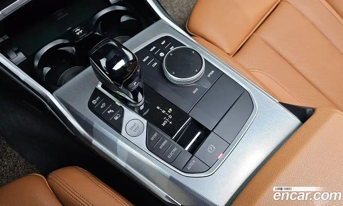 BMW 3-Series 2022 2.0 Автомат в Москве № 158701, фото 3