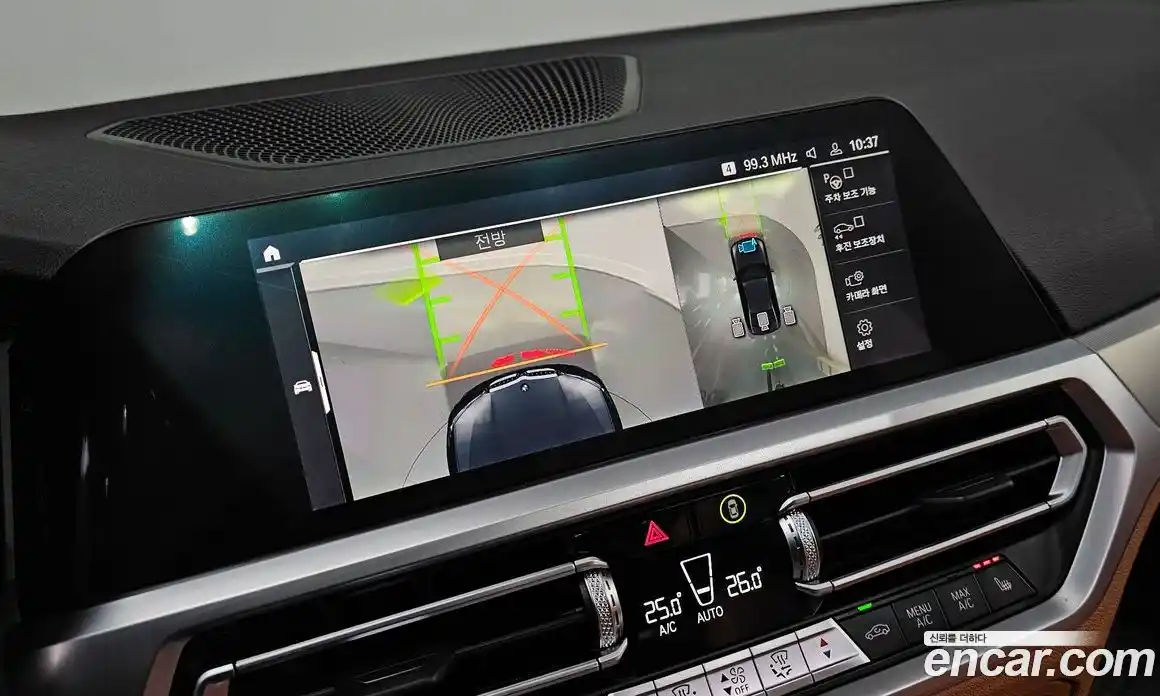 BMW 3-Series 2022 2.0 Автомат в Москве № 158701, фото 6