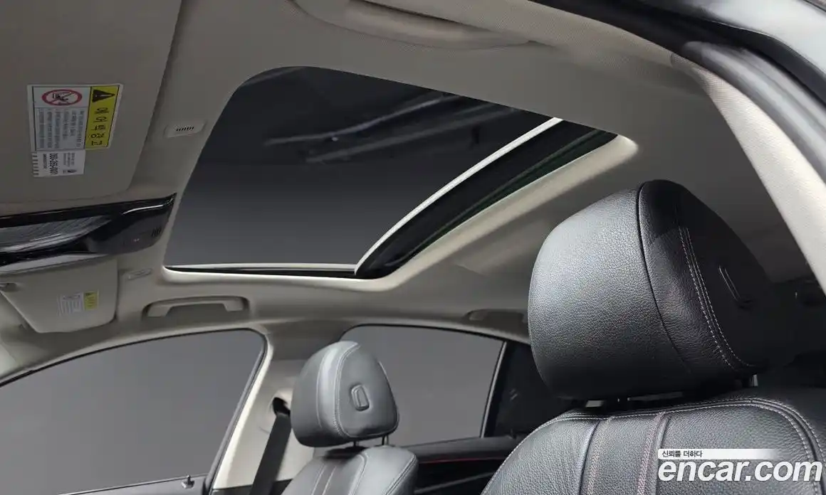 BMW 5-Series 2019 2.0 Автомат в Москве № 158875, фото 18