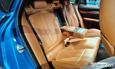 BMW X6M 2019 4.4 Автомат в Москве № 158966, миниатюра 12