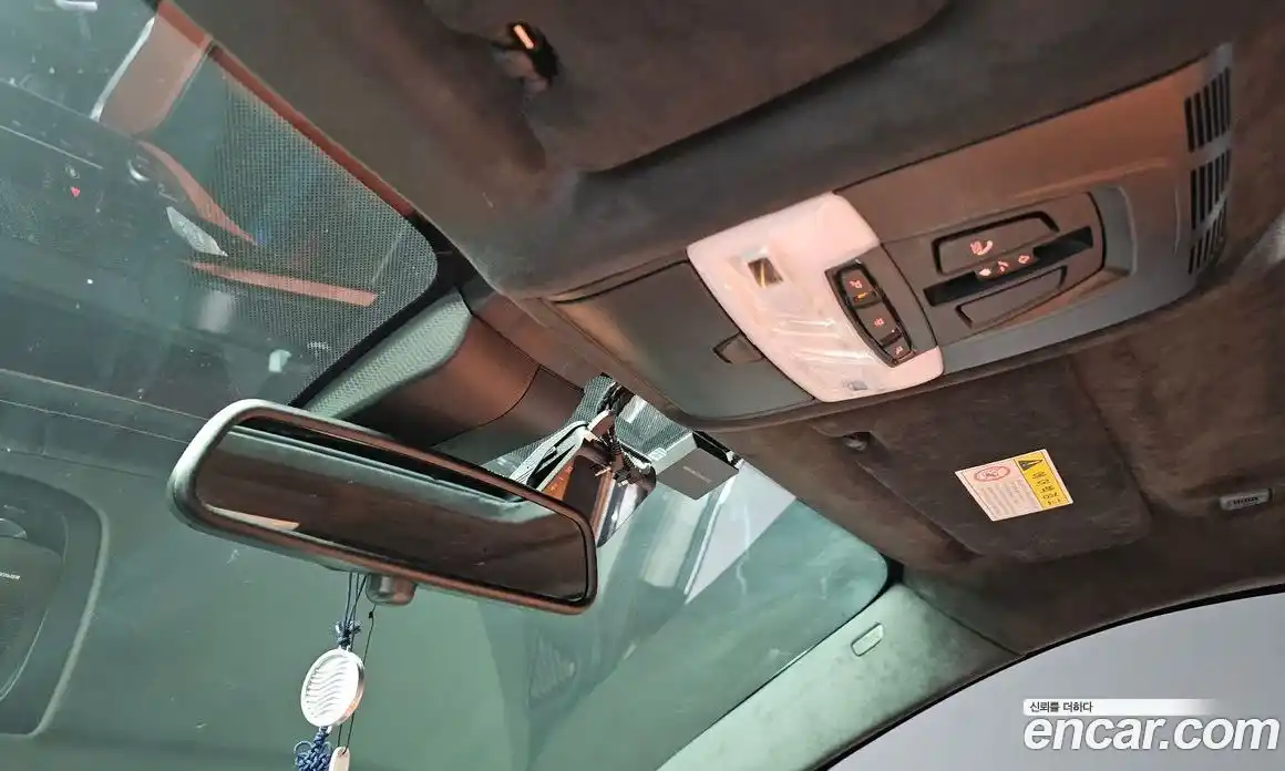 BMW X6M 2019 4.4 Автомат в Москве № 158966, фото 14