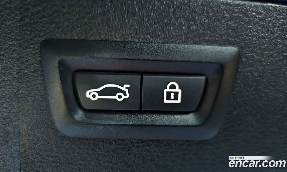 BMW X6M 2019 4.4 Автомат в Москве № 158966, фото 19