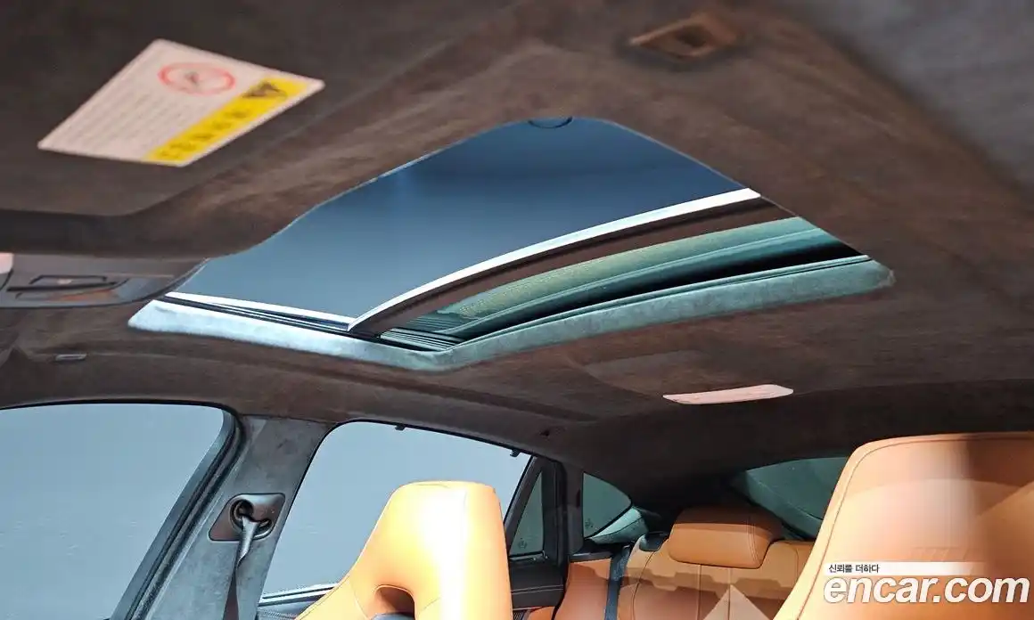 BMW X6M 2019 4.4 Автомат в Москве № 158966, фото 20