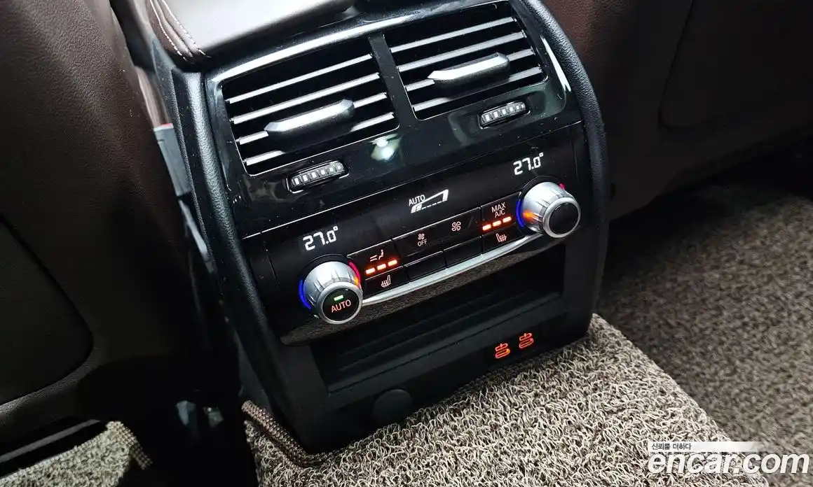 BMW 5-Series 2021 2.0 Автомат в Москве № 159269, фото 17