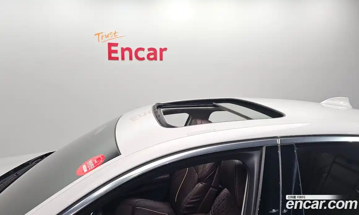 BMW 5-Series 2021 2.0 Автомат в Москве № 159269, фото 20