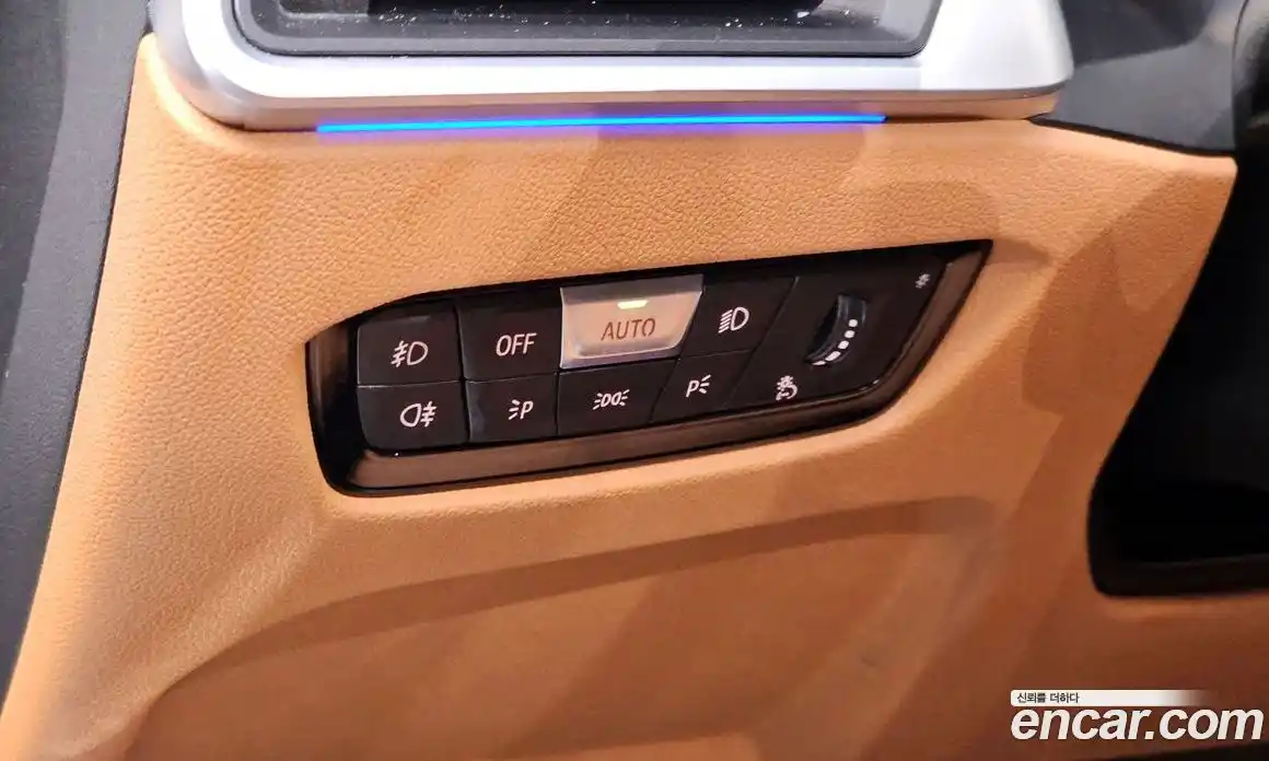 BMW 3-Series 2022 2.0 Автомат в Москве № 159316, фото 17