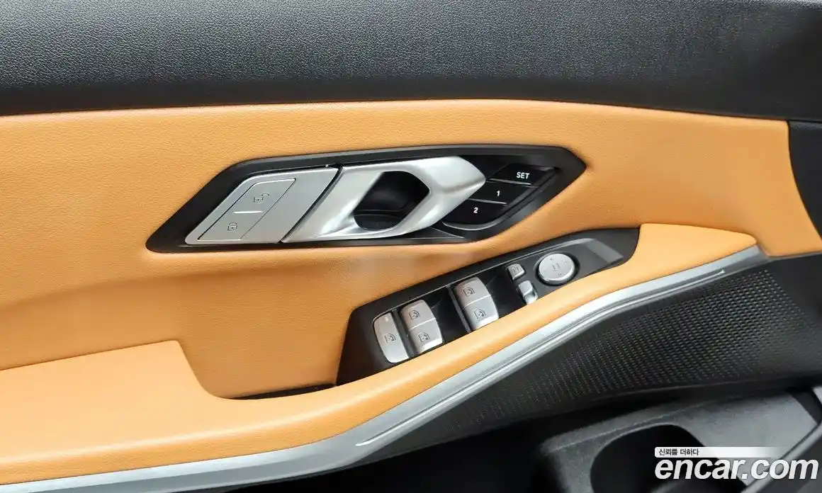 BMW 3-Series 2022 2.0 Автомат в Москве № 159316, фото 19