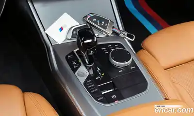 BMW 3-Series 2022 2.0 Автомат в Москве № 159316, миниатюра 9