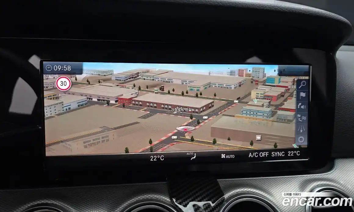 Mercedes-Benz E-Class 2018 2.0 Автомат в Москве № 160951, фото 14