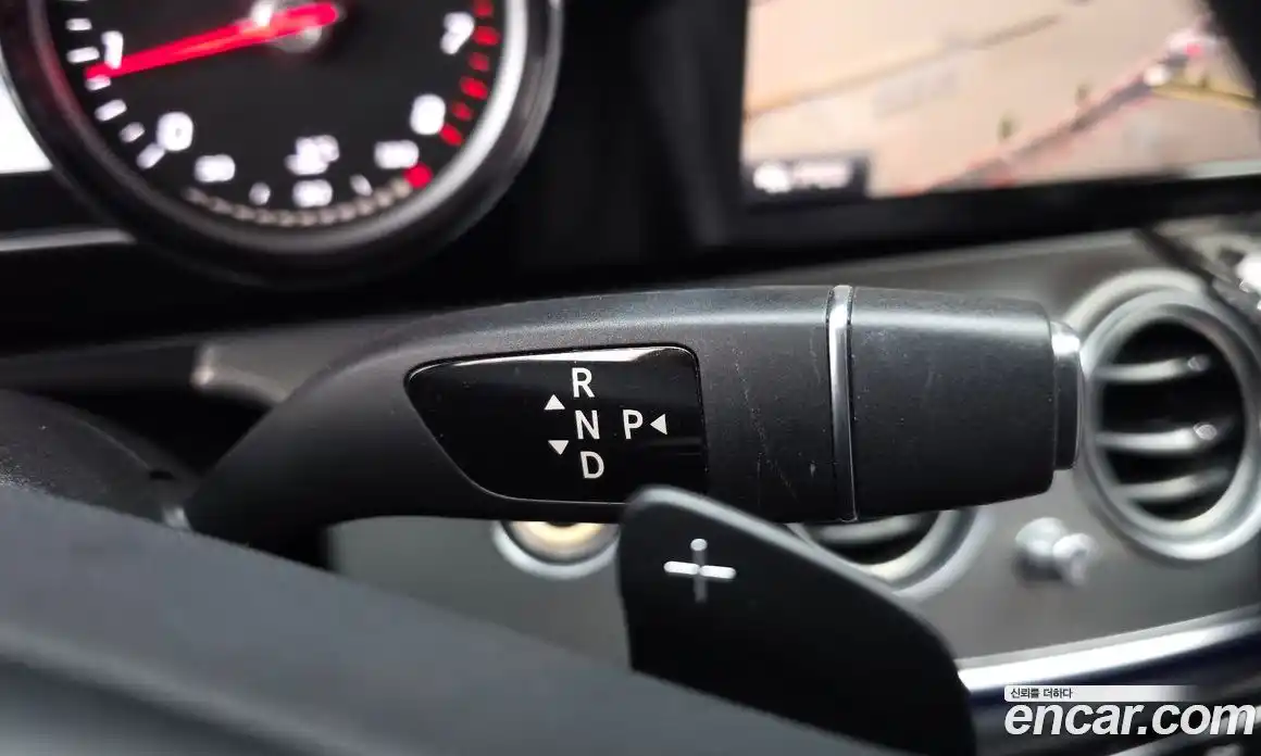 Mercedes-Benz E-Class 2018 2.0 Автомат в Москве № 160951, фото 6