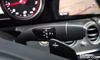 Mercedes-Benz E-Class 2018 2.0 Автомат в Москве № 160951, миниатюра 6