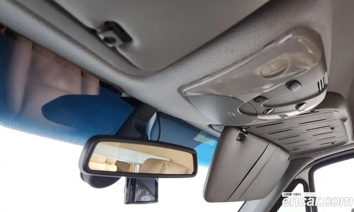 Mercedes-Benz Sprinter 2014 3.0 Автомат в Москве № 161081, фото 13