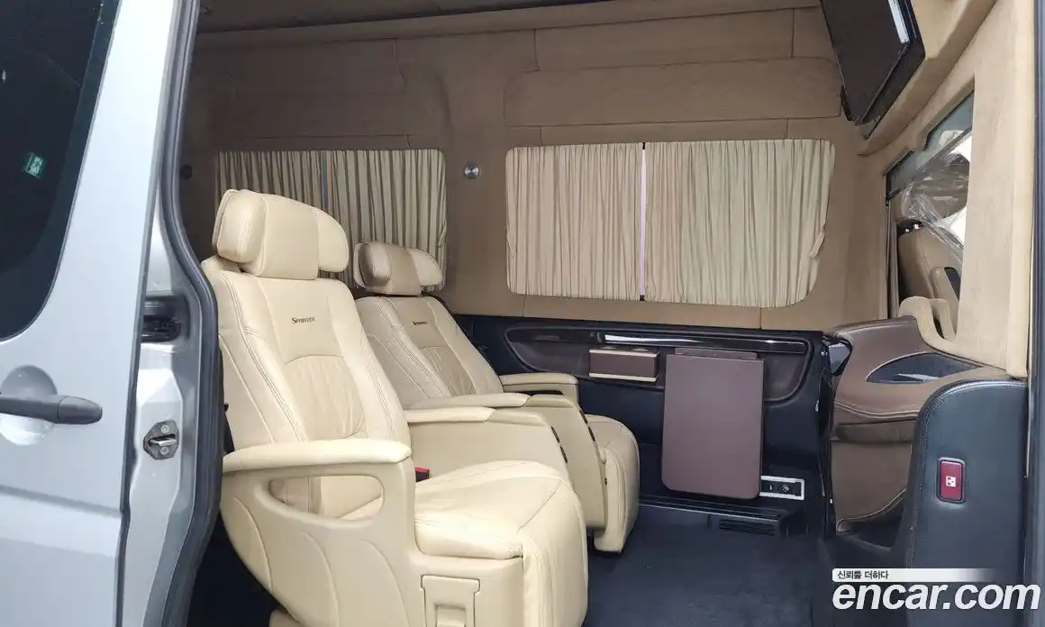 Mercedes-Benz Sprinter 2014 3.0 Автомат в Москве № 161081, фото 19