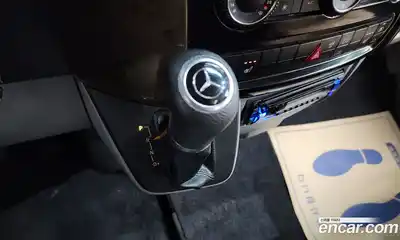 Mercedes-Benz Sprinter 2014 3.0 Автомат в Москве № 161081, миниатюра 2