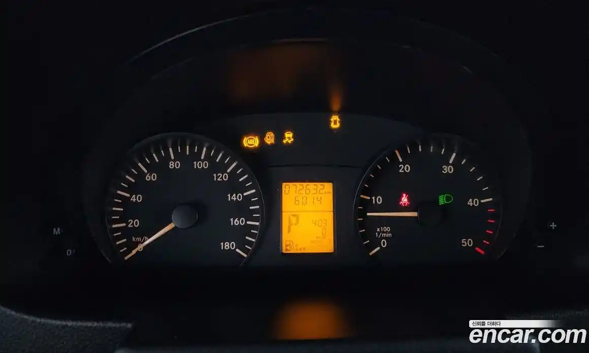 Mercedes-Benz Sprinter 2014 3.0 Автомат в Москве № 161081, фото 7