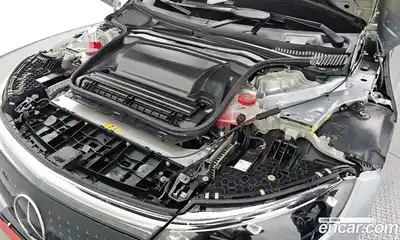 Mercedes-Benz EQS 2022 0.3 Автомат в Москве № 161328, миниатюра 6