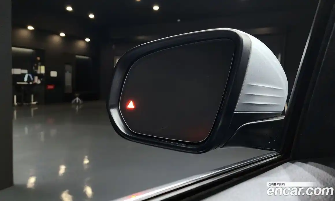 Mercedes-Benz GLE-Class 2022 2.0 Автомат в Москве № 161346, фото 16