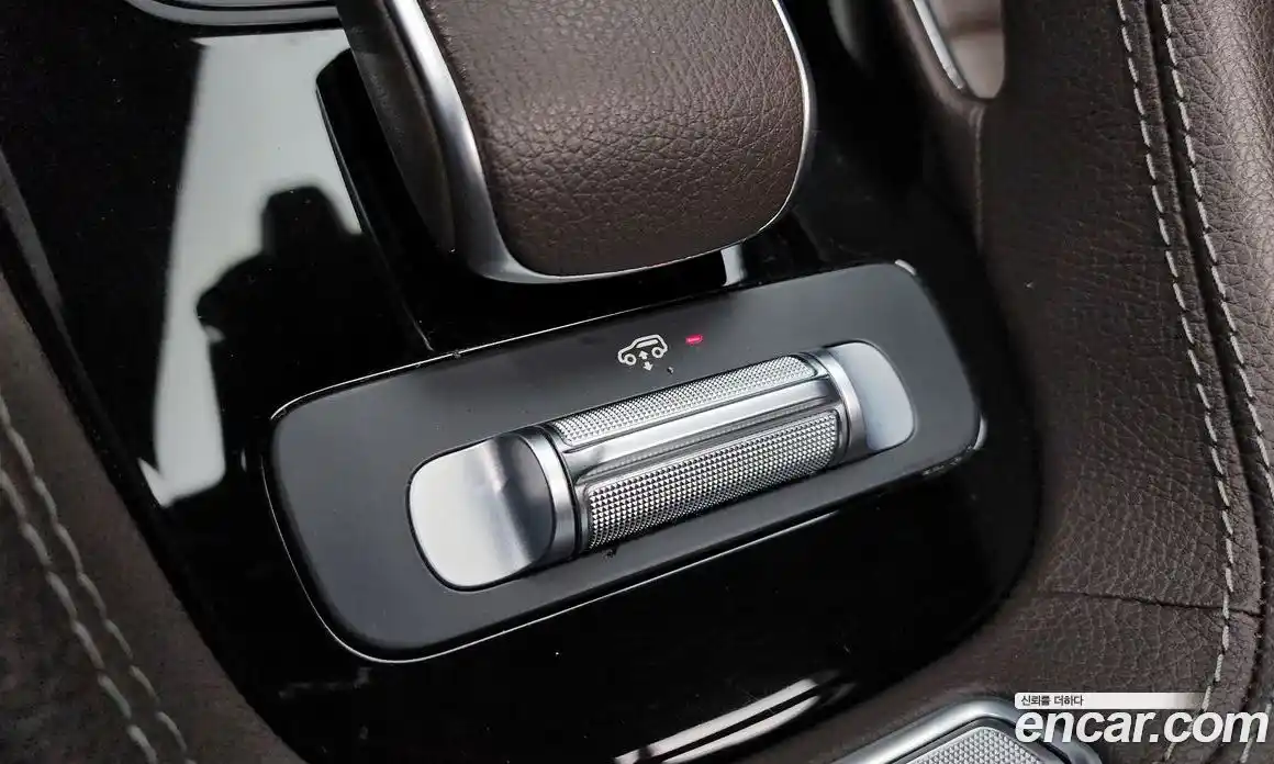 Mercedes-Benz GLE-Class 2022 2.0 Автомат в Москве № 161346, фото 17