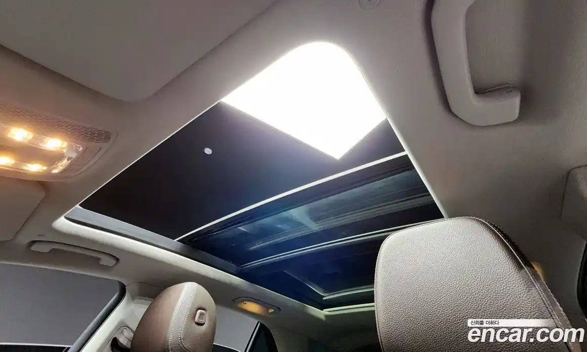 Mercedes-Benz GLE-Class 2022 2.0 Автомат в Москве № 161346, фото 18