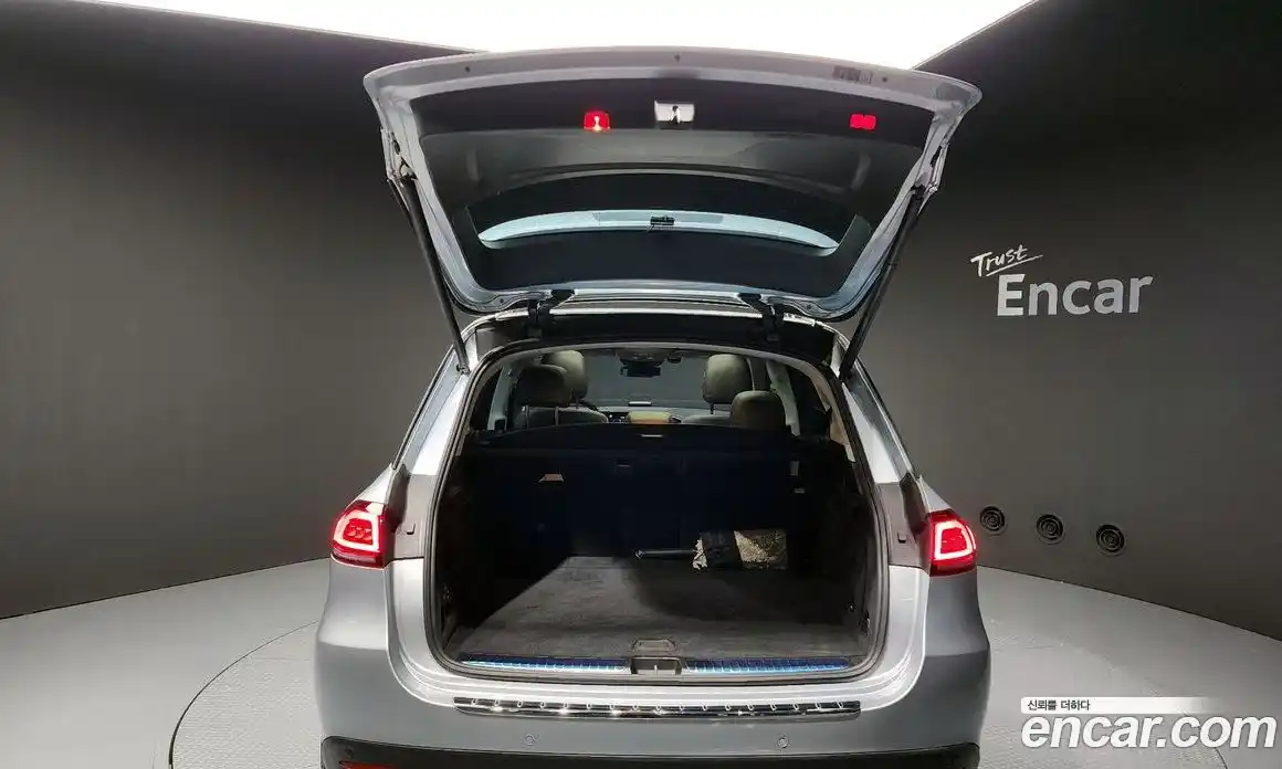 Mercedes-Benz GLE-Class 2022 2.0 Автомат в Москве № 161346, фото 19