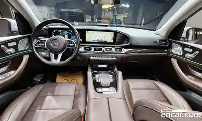 Mercedes-Benz GLE-Class 2022 2.0 Автомат в Москве № 161346, миниатюра 7