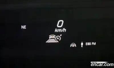 Mercedes-Benz GLS-Class, 2021