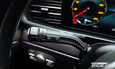 Mercedes-Benz GLS-Class 2021 4.0 Автомат в Москве № 161807, миниатюра 12