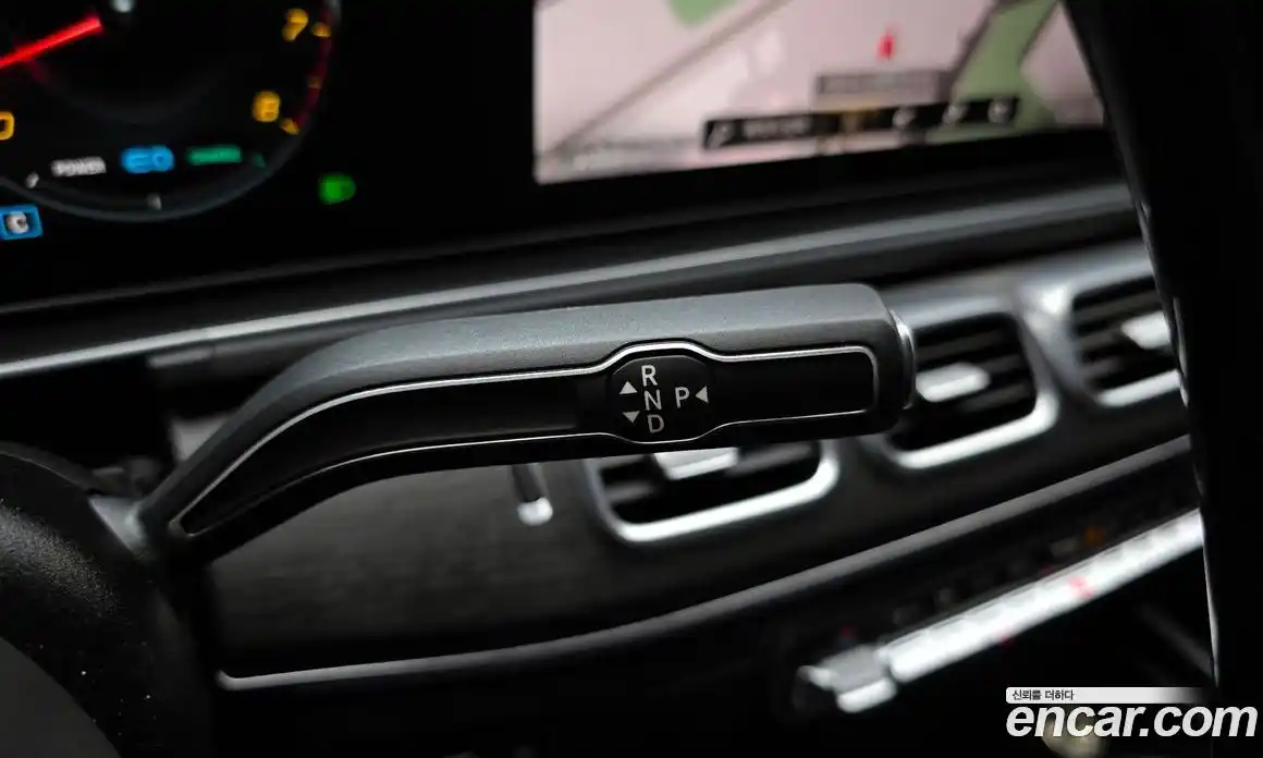 Mercedes-Benz GLS-Class 2021 4.0 Автомат в Москве № 161807, фото 6