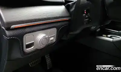 Mercedes-Benz GLS-Class 2021 4.0 Автомат в Москве № 161807, миниатюра 9