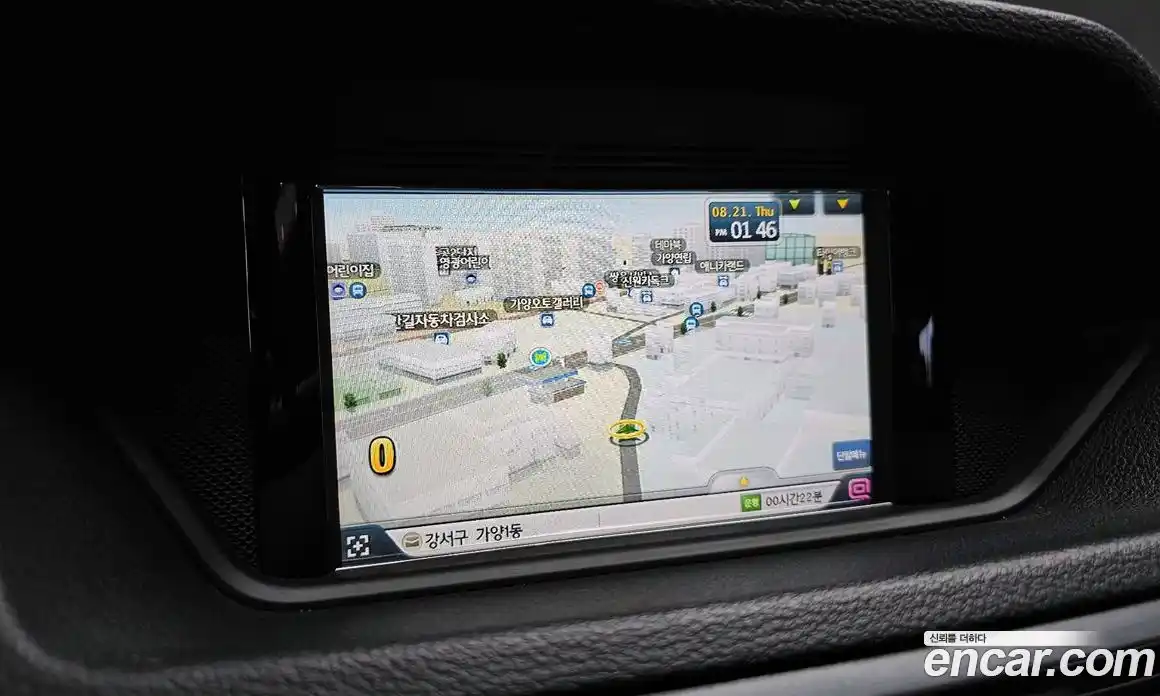 Mercedes-Benz E-Class 2011 1.8 Автомат в Москве № 161823, фото 15