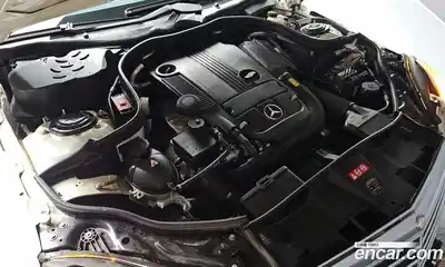 Mercedes-Benz E-Class 2011 1.8 Автомат в Москве № 161823, миниатюра 6