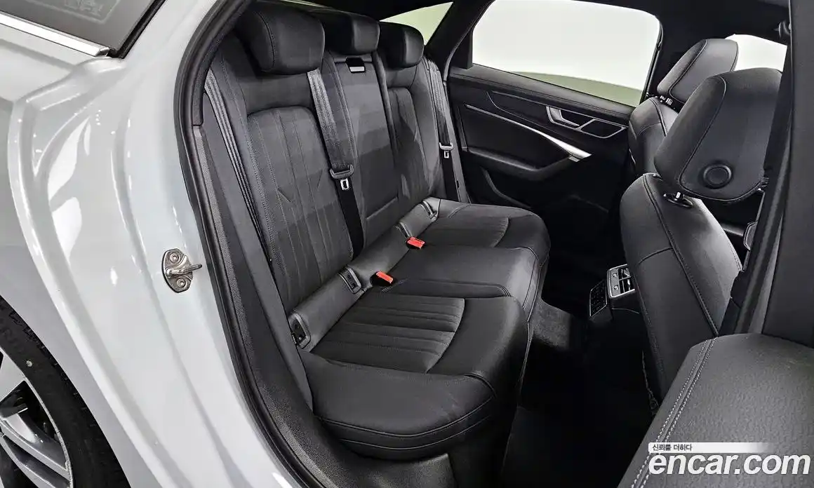 Audi A6 2022 2.0 Автомат в Москве № 162594, фото 12