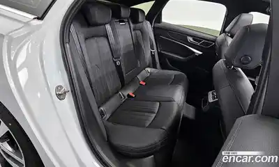 Audi A6 2022 2.0 Автомат в Москве № 162594, миниатюра 12