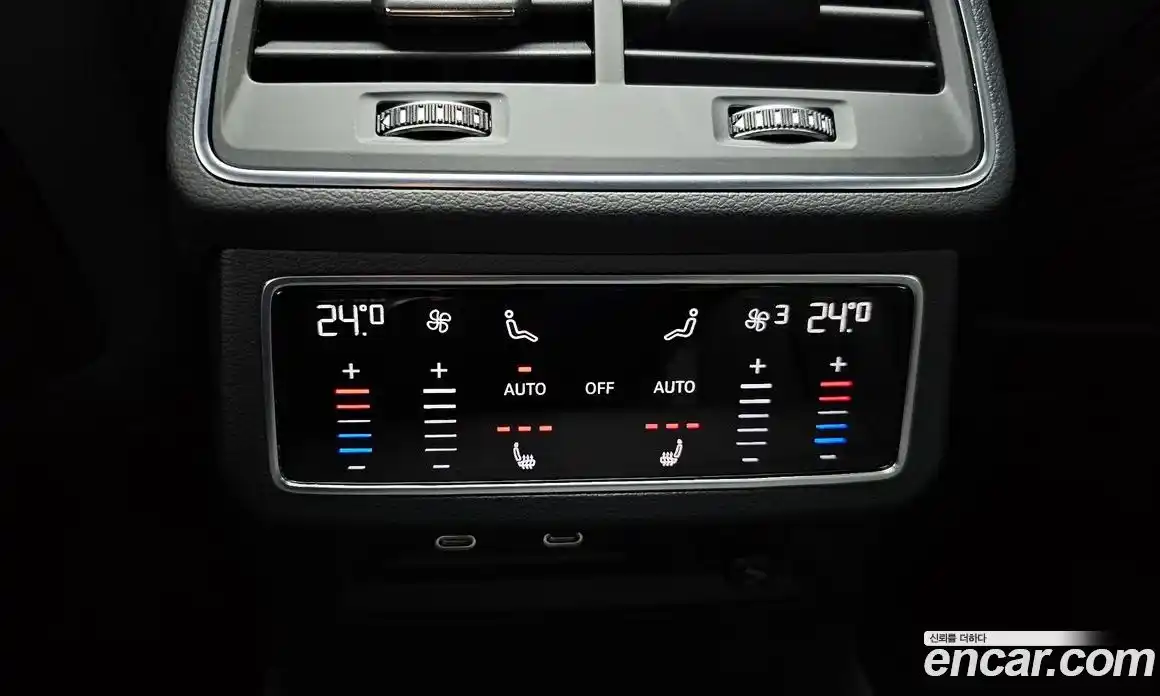 Audi A6 2022 2.0 Автомат в Москве № 162594, фото 17