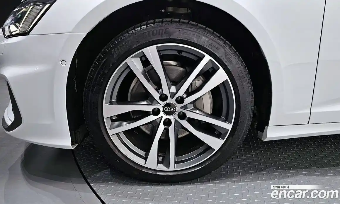 Audi A6 2022 2.0 Автомат в Москве № 162594, фото 5