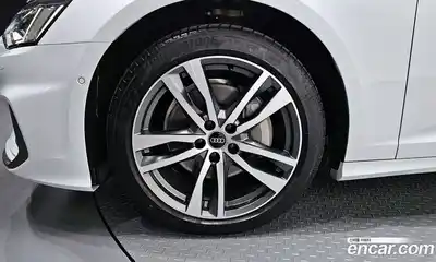 Audi A6 2022 2.0 Автомат в Москве № 162594, миниатюра 5