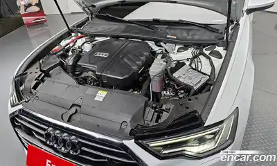 Audi A6 2022 2.0 Автомат в Москве № 162594, миниатюра 6