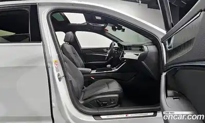 Audi A6 2022 2.0 Автомат в Москве № 162594, миниатюра 10