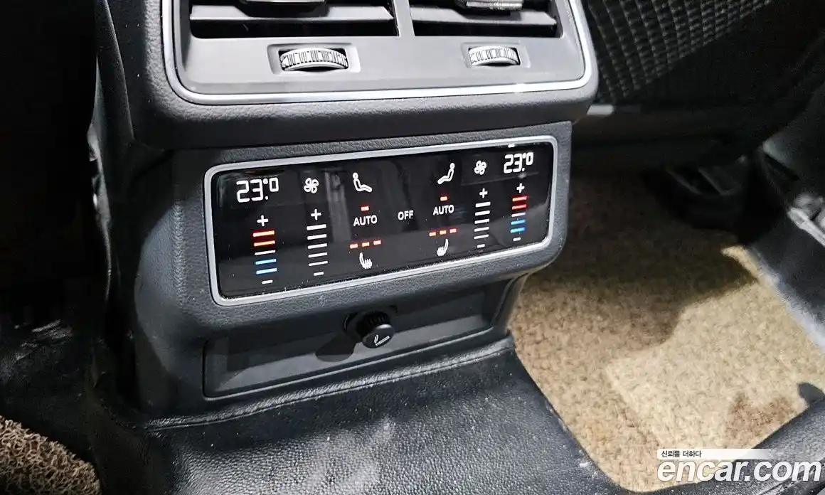 Audi A6 2021 2.0 Автомат в Москве № 163667, фото 12