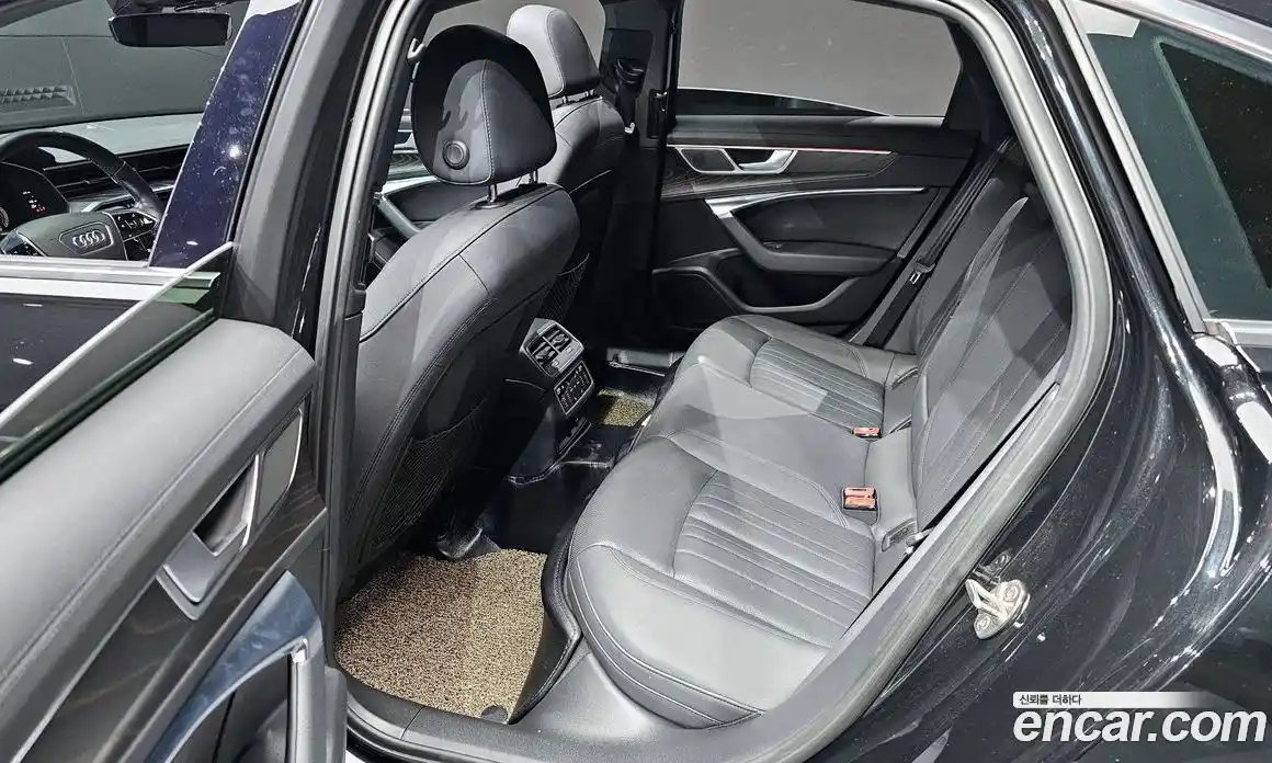 Audi A6 2021 2.0 Автомат в Москве № 163667, фото 7