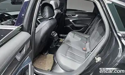 Audi A6 2021 2.0 Автомат в Москве № 163667, миниатюра 7