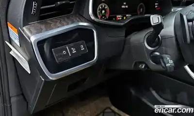 Audi A6 2021 2.0 Автомат в Москве № 163667, миниатюра 9