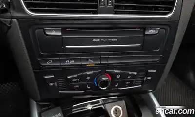 Audi Q5 2012 2.0 Автомат в Москве № 163825, миниатюра 4