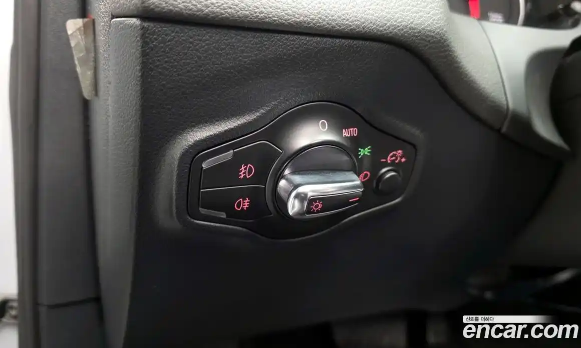 Audi Q5 2012 2.0 Автомат в Москве № 163825, фото 5