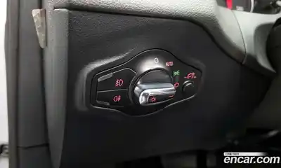 Audi Q5 2012 2.0 Автомат в Москве № 163825, миниатюра 5