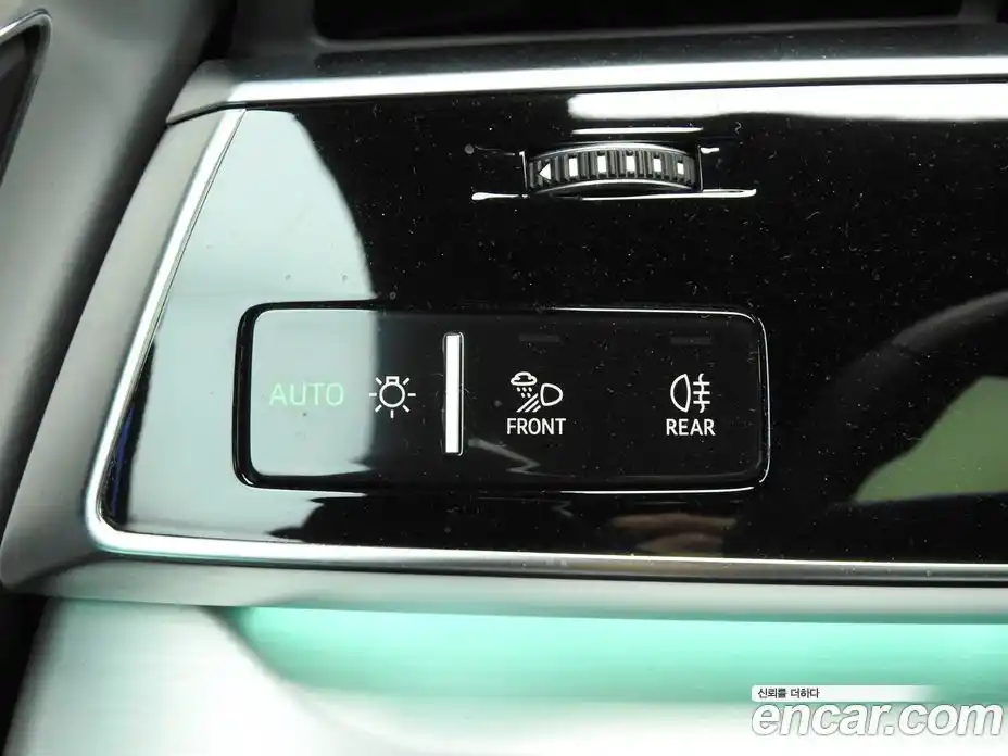 Audi Q8 2021 3.0 Автомат в Москве № 163973, фото 14