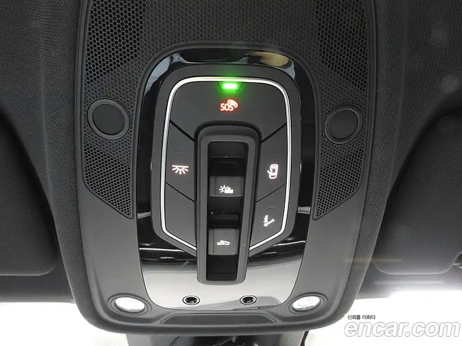 Audi Q8 2021 3.0 Автомат в Москве № 163973, фото 17