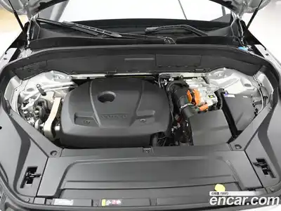 Volvo XC90 2024 2.0 Автомат в Москве № 164225, миниатюра 6